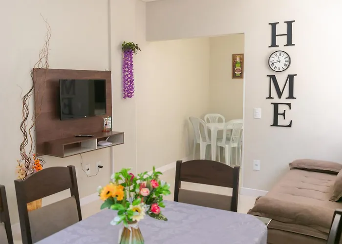 Residencial Spader - Bombinhas