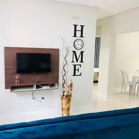 Residencial Spader - Bombinhas Exterior photo