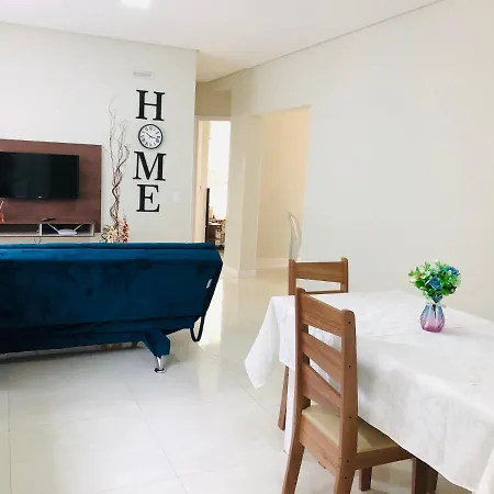 Residencial Spader - Bombinhas Exterior photo