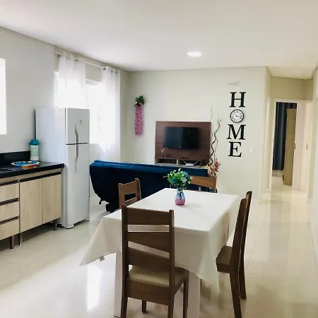 Residencial Spader - Bombinhas Exterior photo