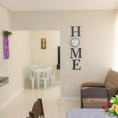 Residencial Spader - Bombinhas Exterior photo