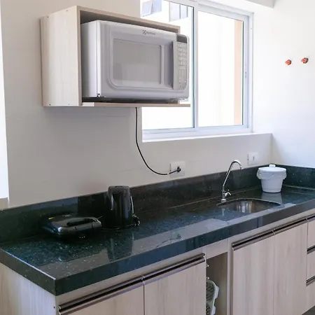 Residencial Spader - Bombinhas Exterior photo