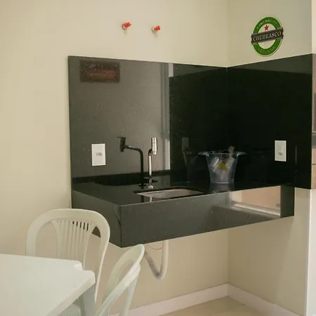 Residencial Spader - Bombinhas Exterior photo