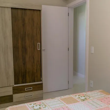 Residencial Spader - Bombinhas Exterior photo