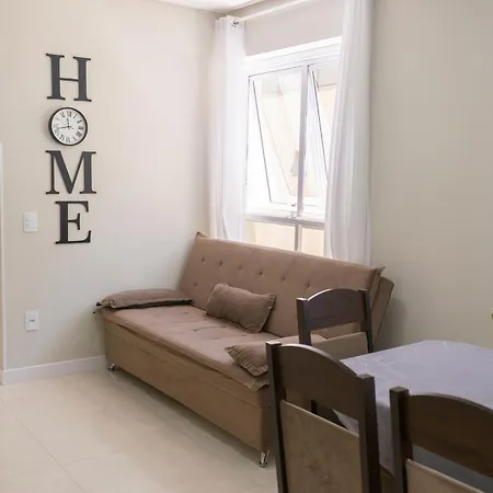 Residencial Spader - Bombinhas Exterior photo