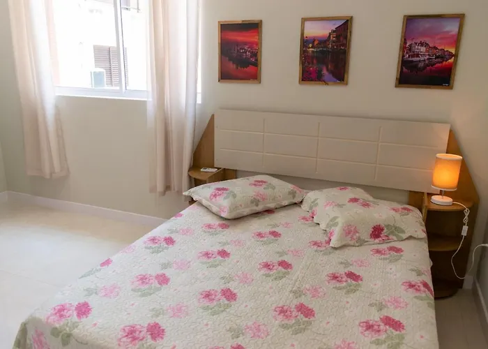 Residencial Spader - Bombinhas