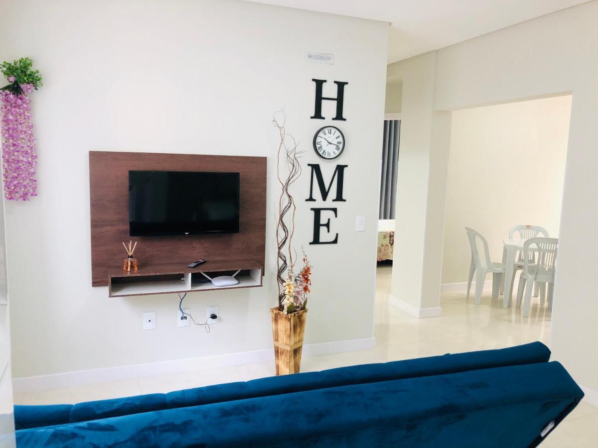 Apartment Residencial Spader - Bombinhas