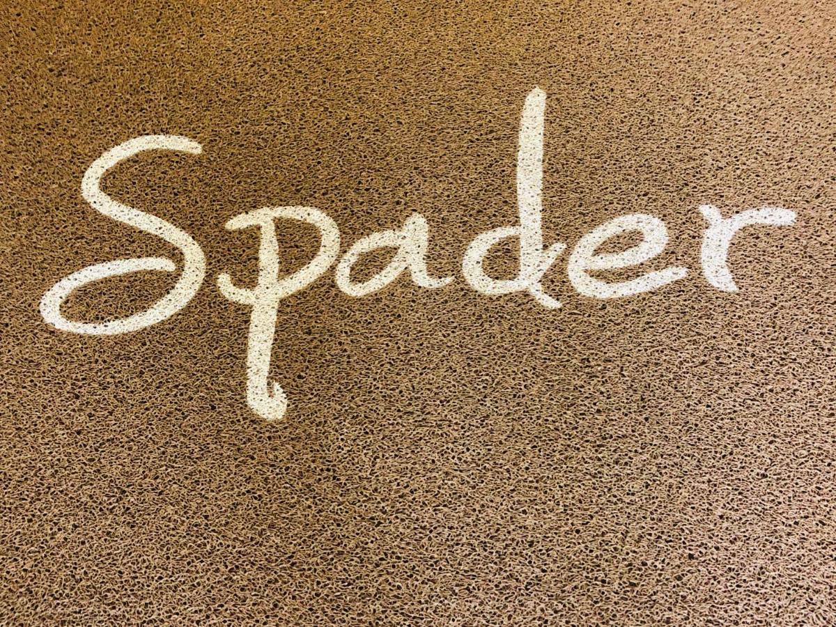 Residencial Spader - *