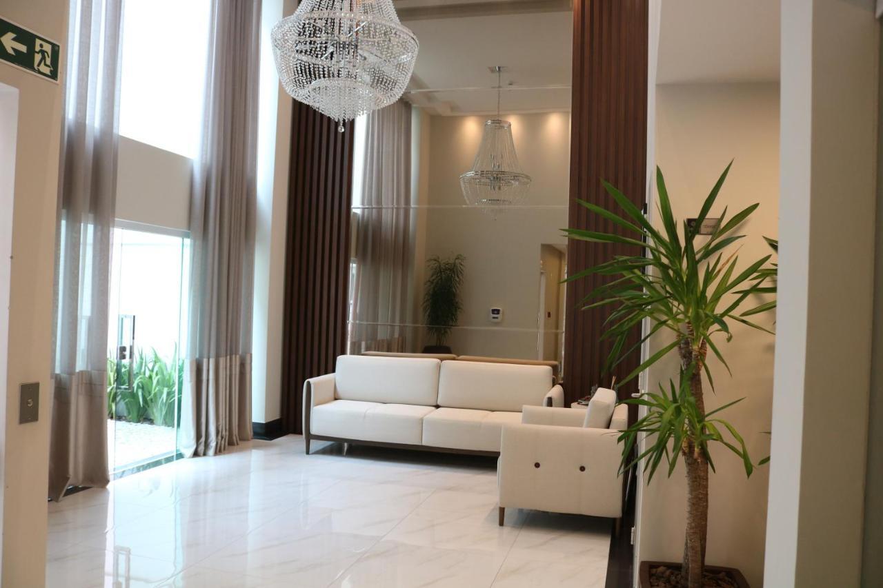 Apartment Residencial Spader - *