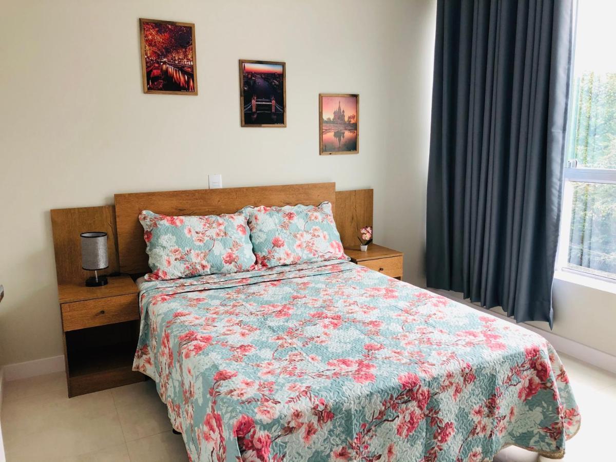 Apartment Residencial Spader -