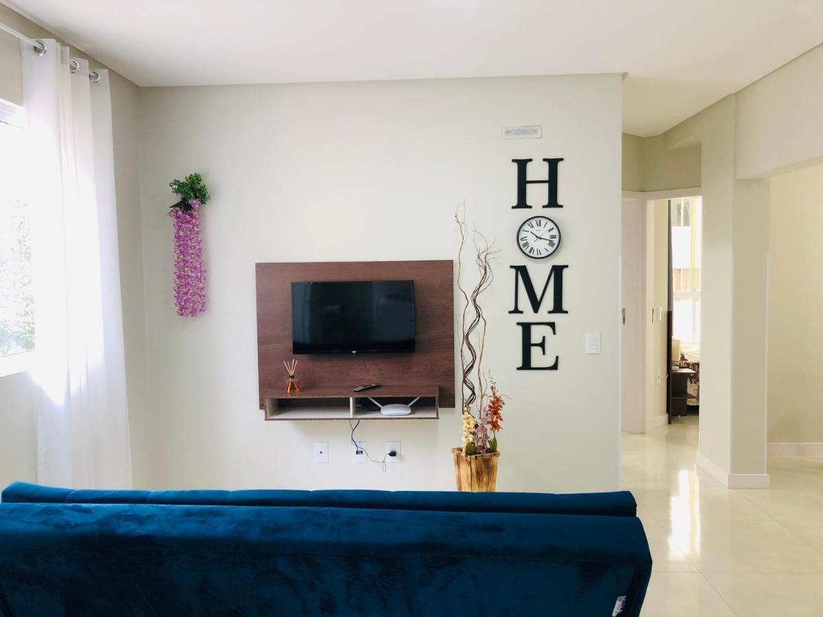 Apartment Residencial Spader - Bombinhas