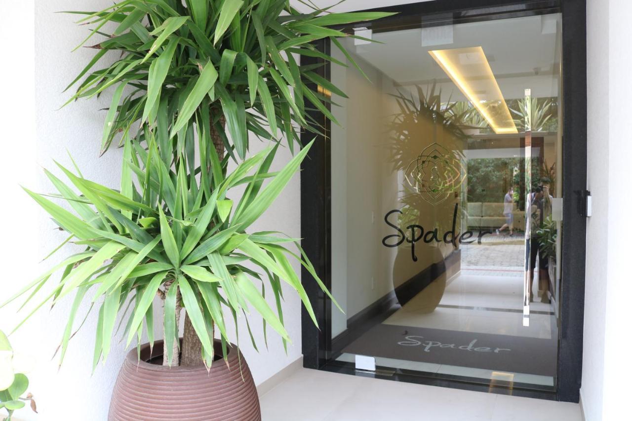Apartment Residencial Spader -