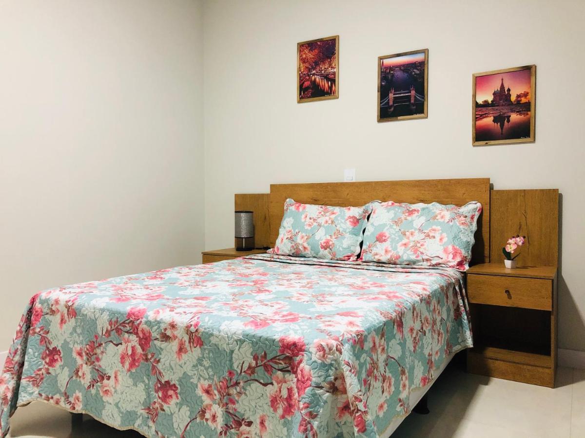Apartment Residencial Spader - *