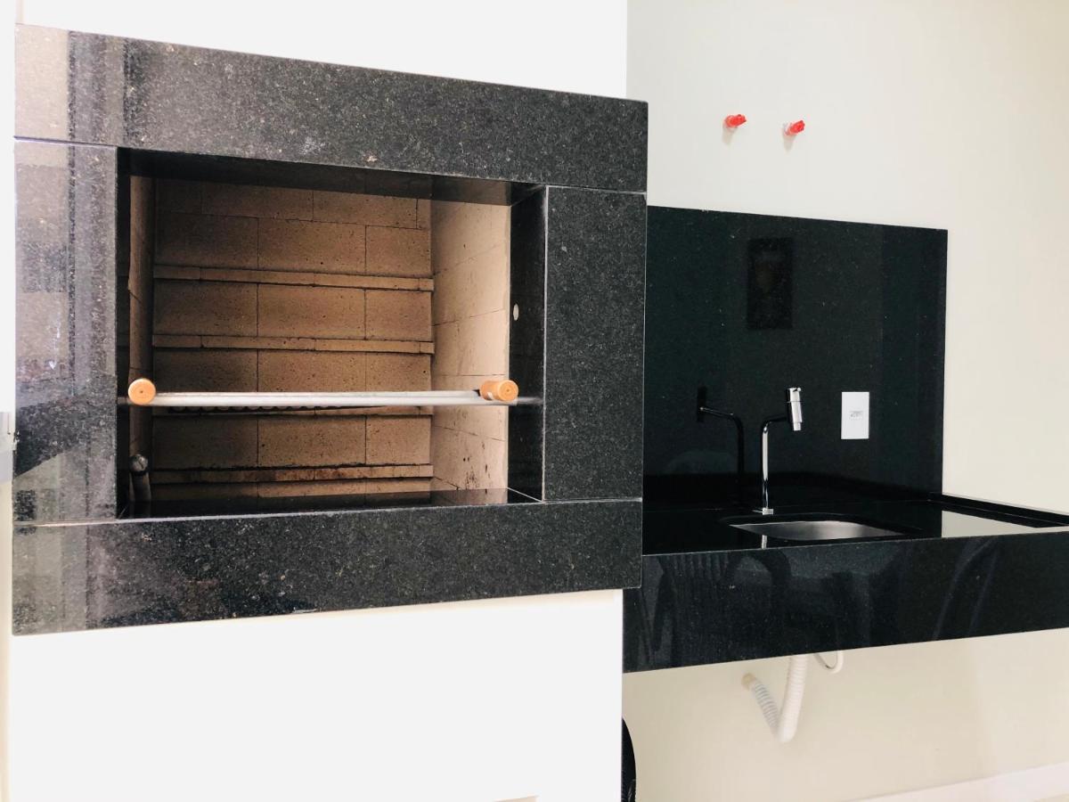 Residencial Spader - Apartment Bombinhas