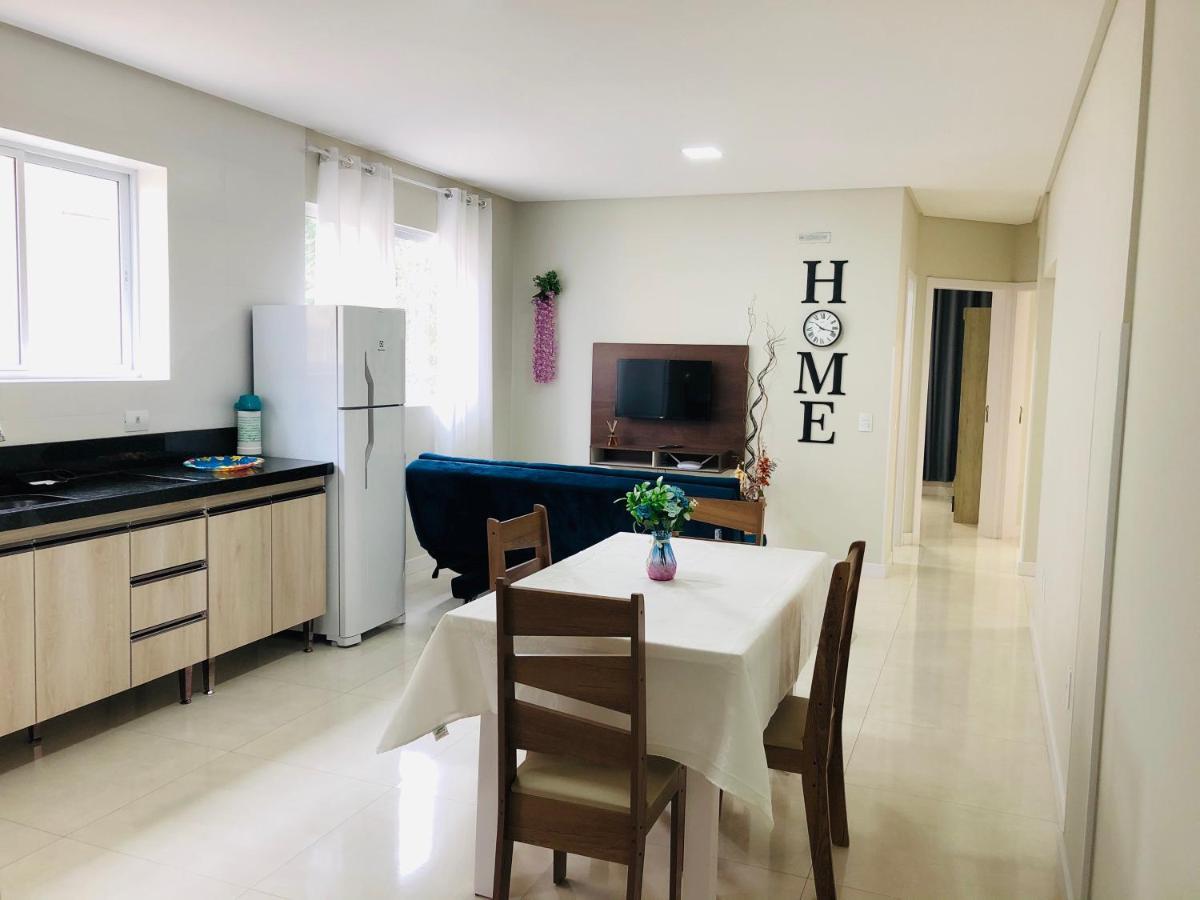 Residencial Spader - Bombinhas