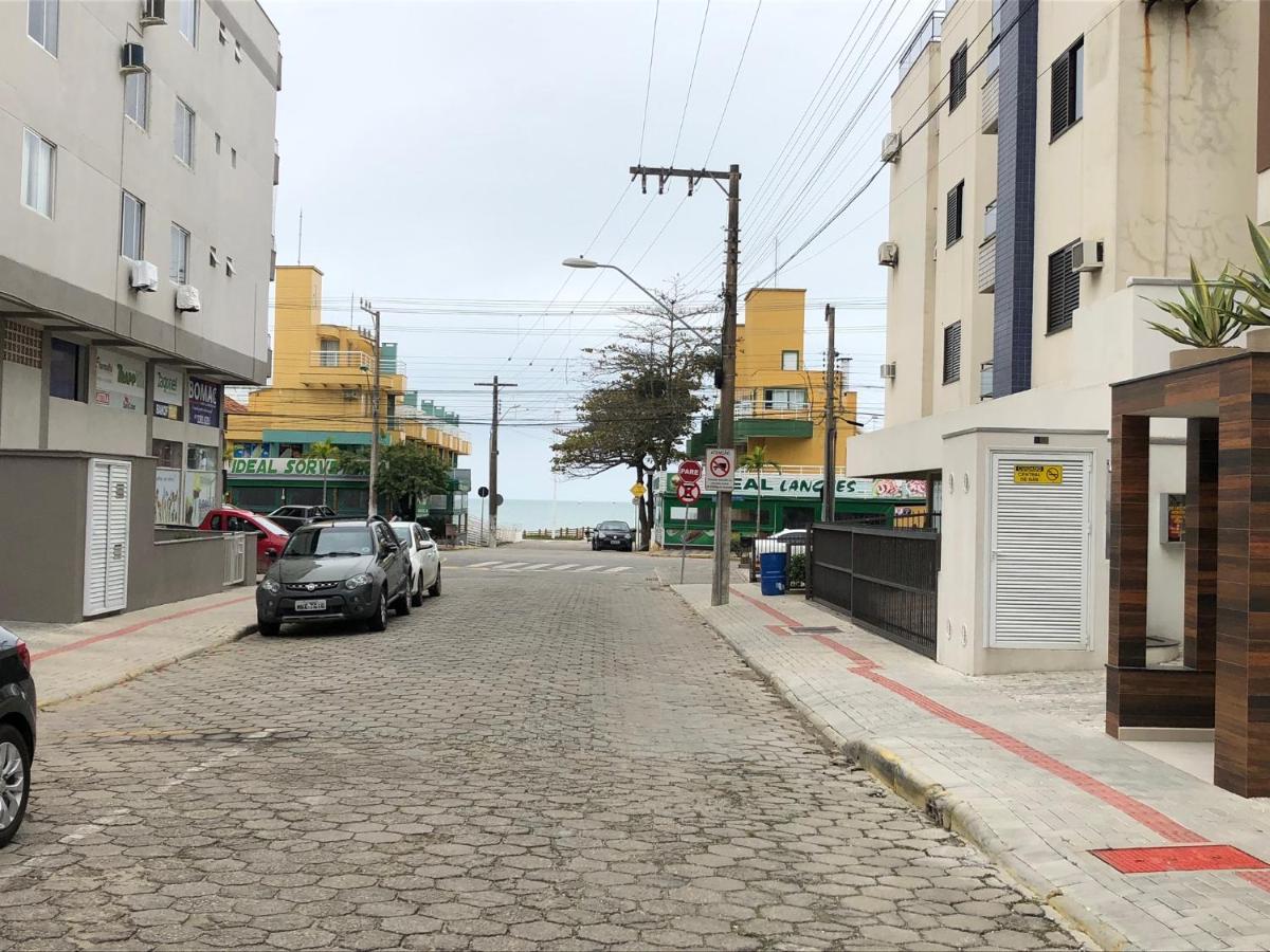 Residencial Spader - Bombinhas
