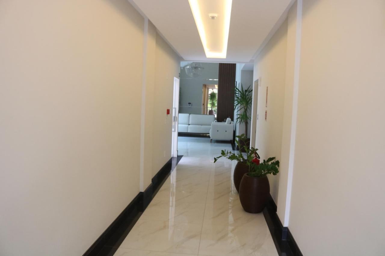 Residencial Spader - Bombinhas