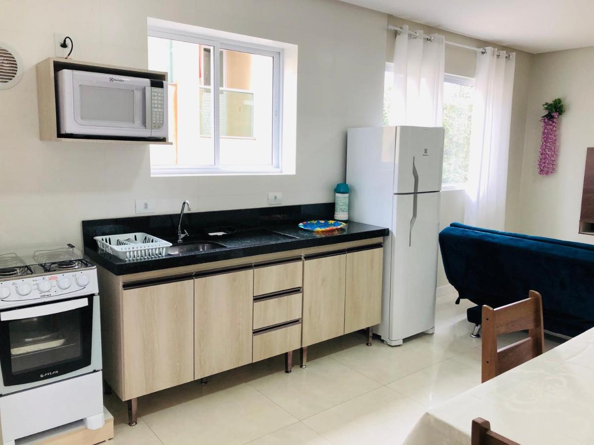 Apartment Residencial Spader -