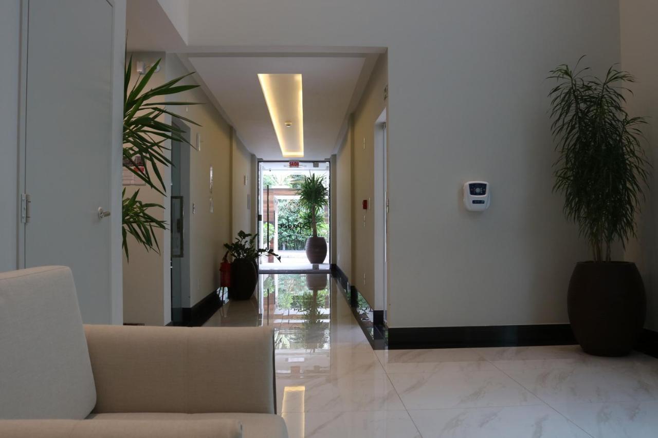 Residencial Spader - Apartment *