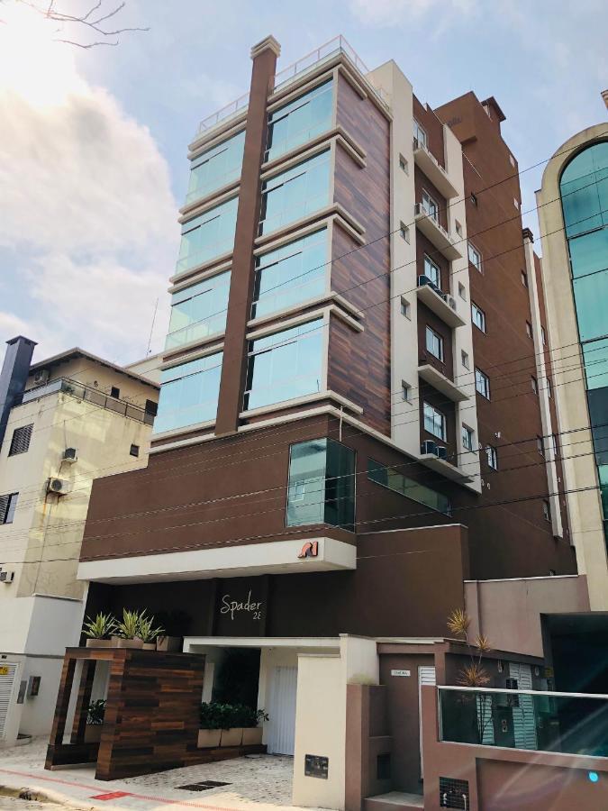 Residencial Spader - * Bombinhas