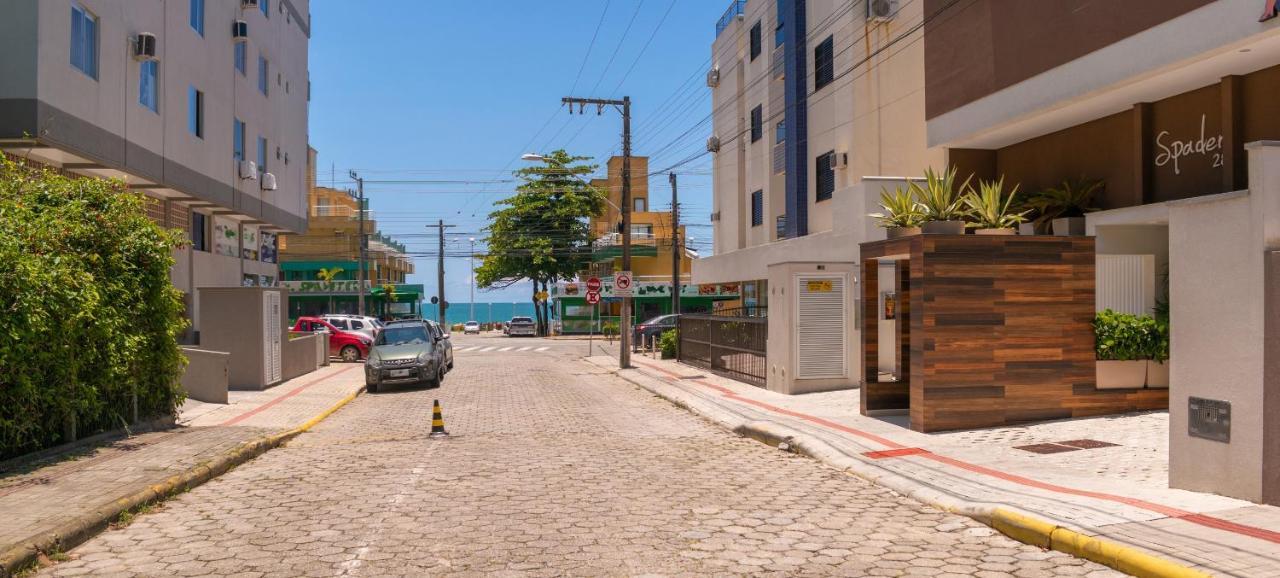 Residencial Spader - * Bombinhas