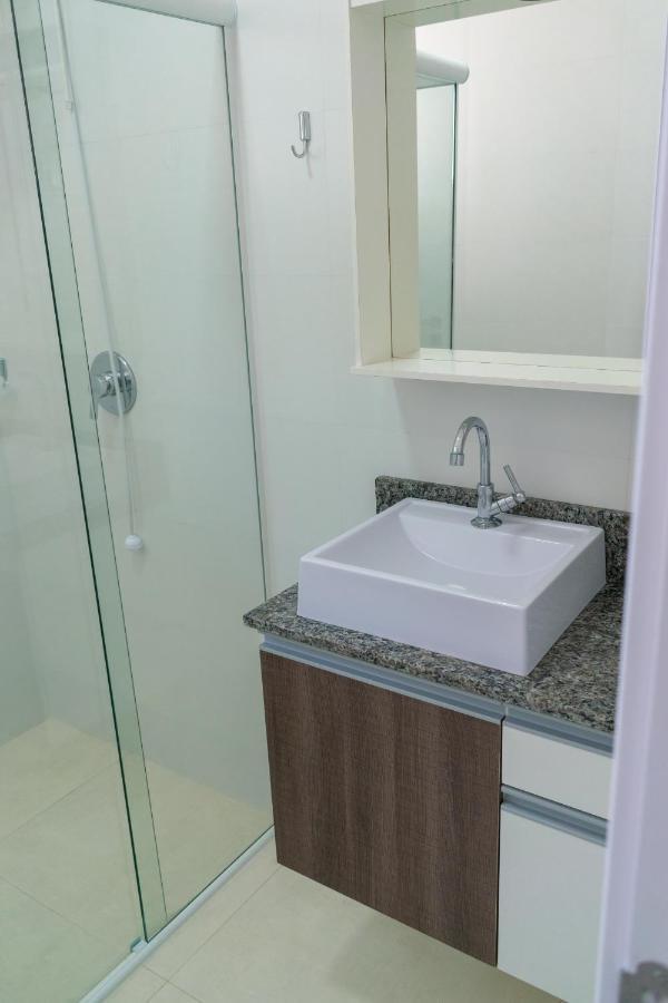 Apartment Residencial Spader - Bombinhas