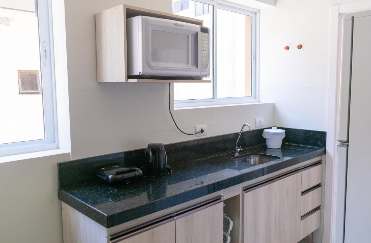 Residencial Spader - Bombinhas