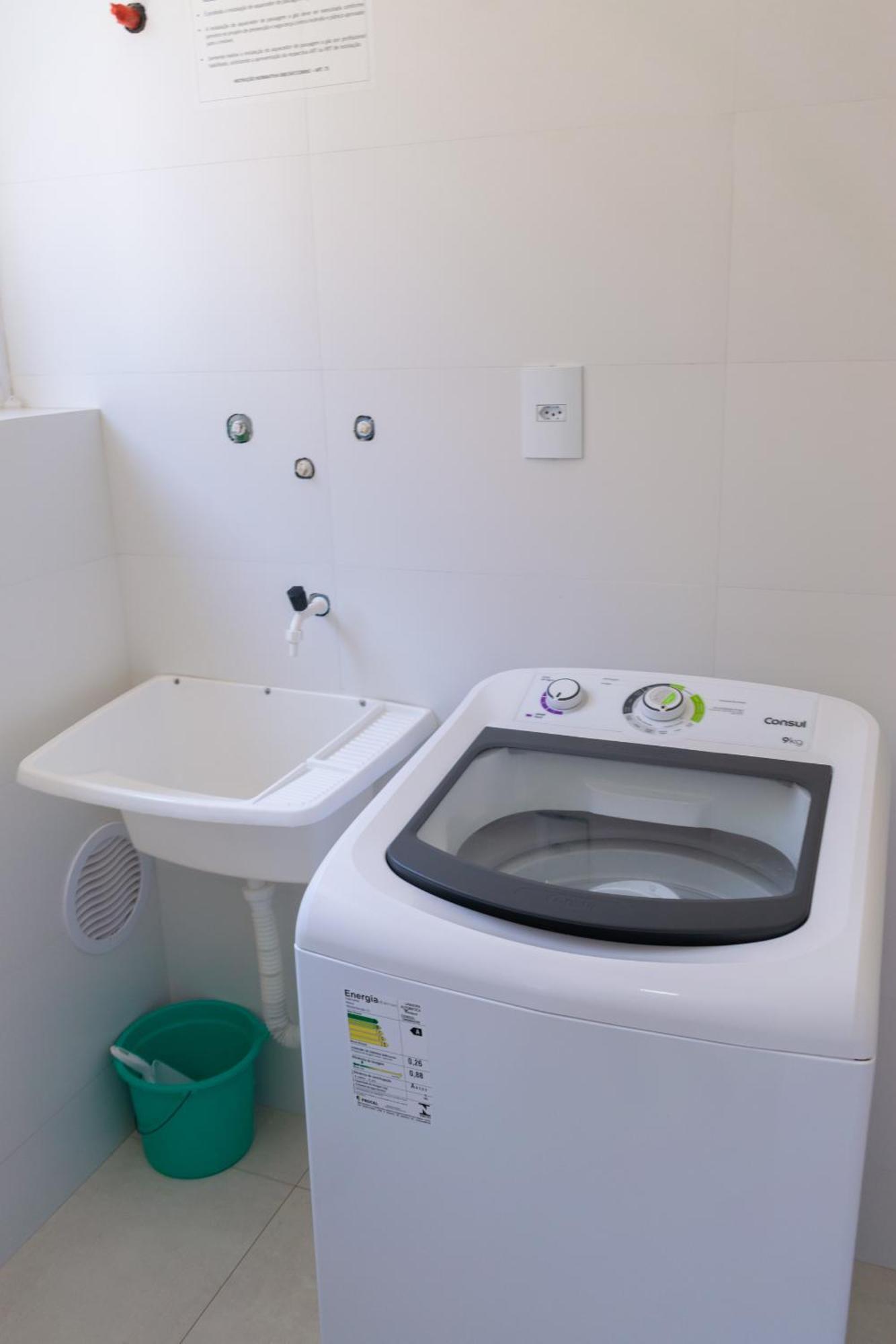 Residencial Spader - Apartment Bombinhas