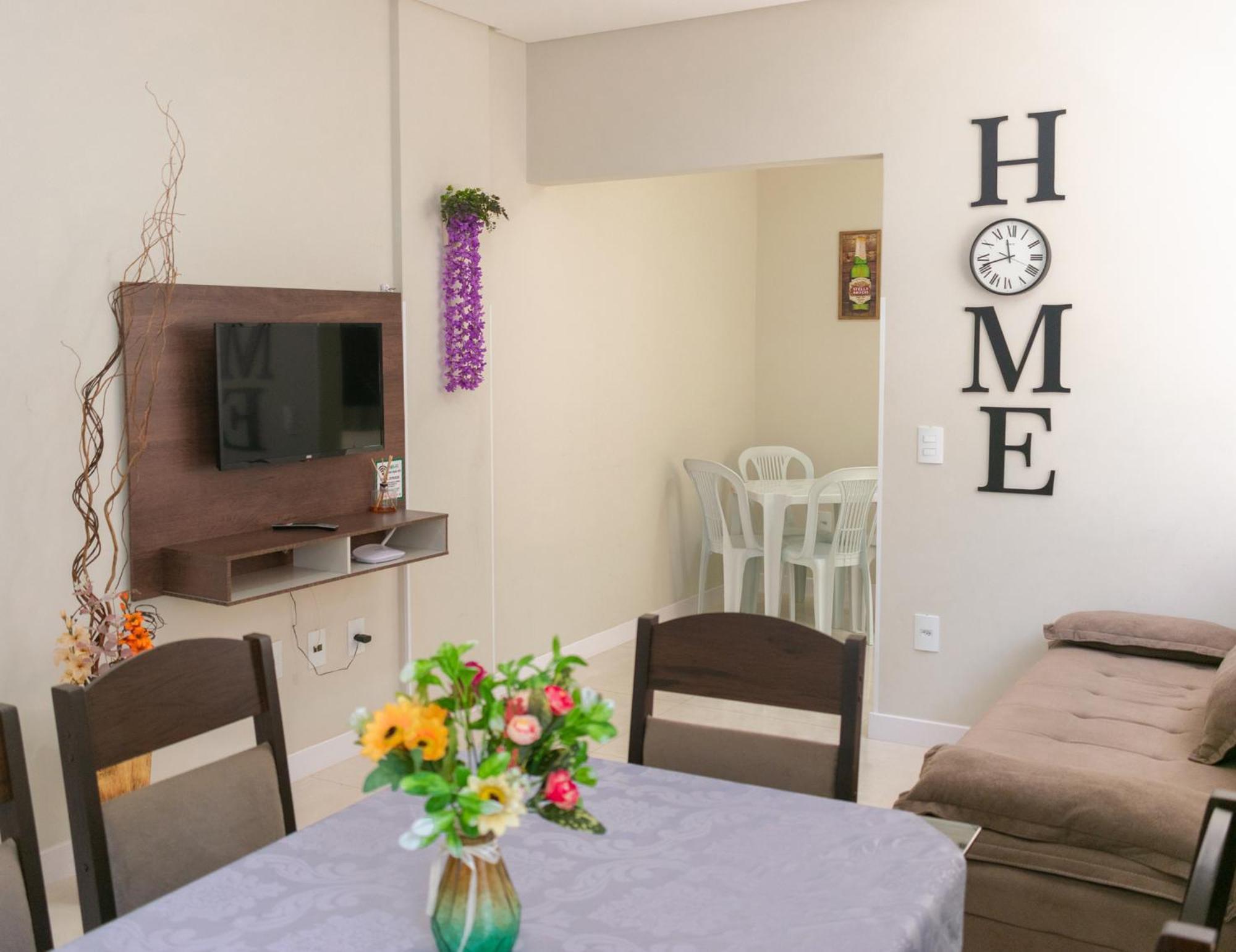 Apartment Residencial Spader - *