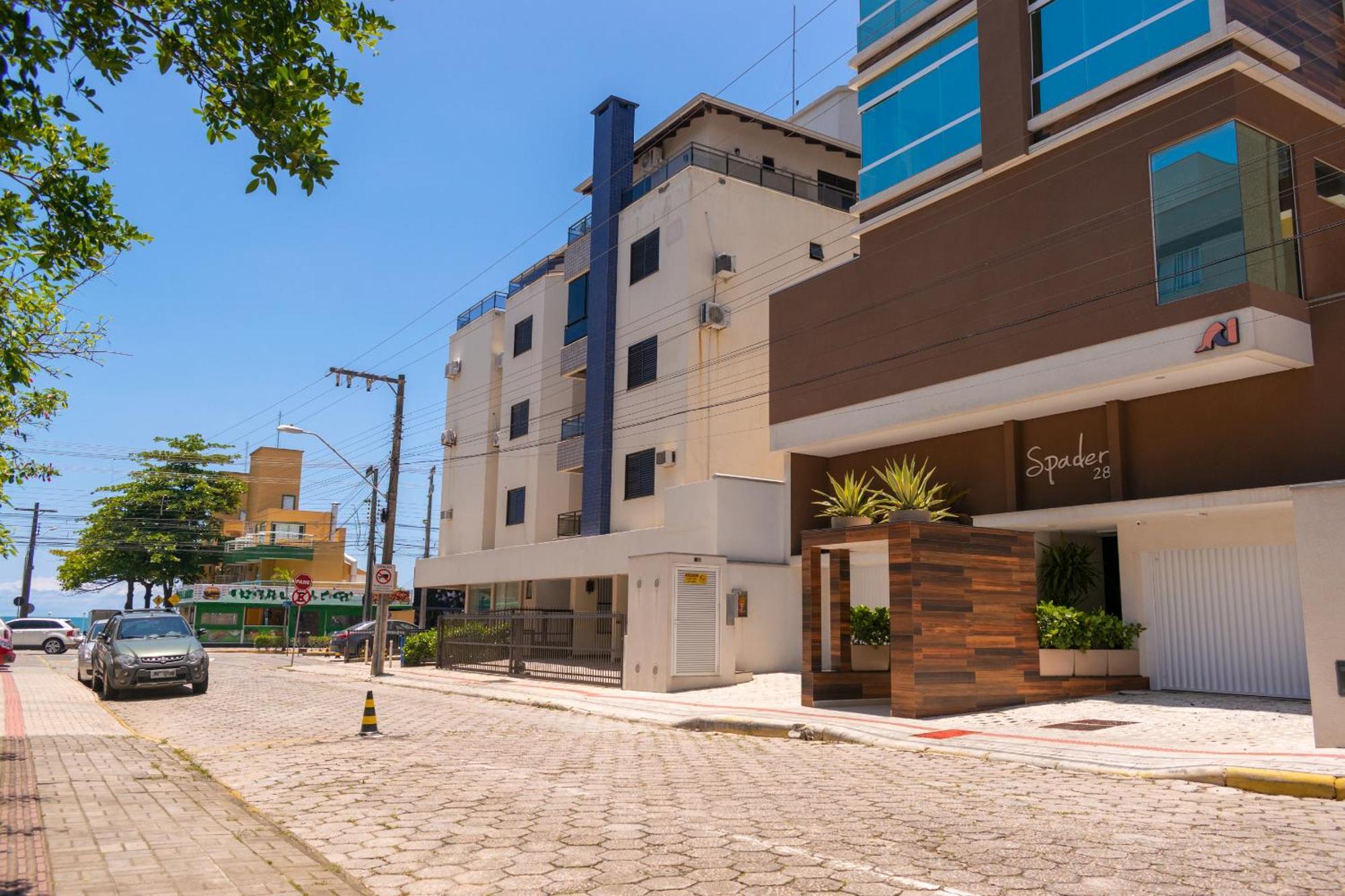 Residencial Spader - Apartment